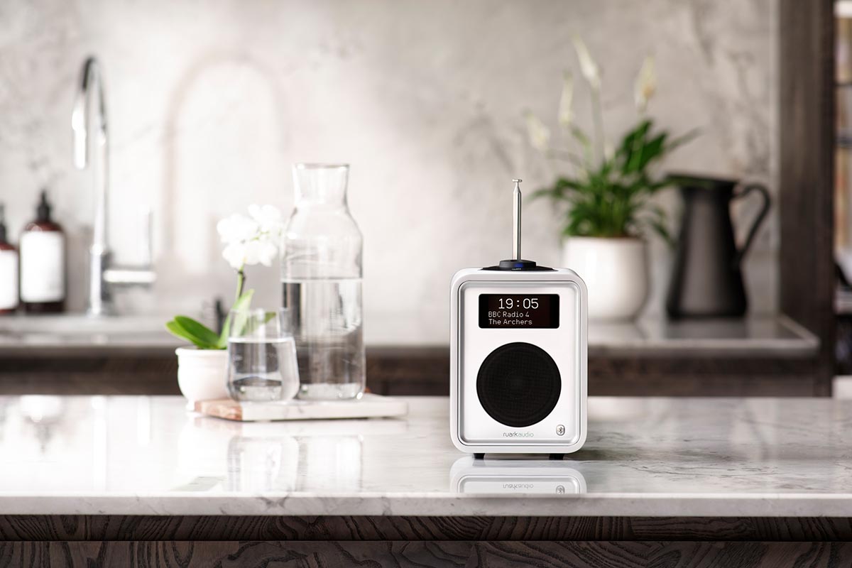 Ruark Audio R1 MK3