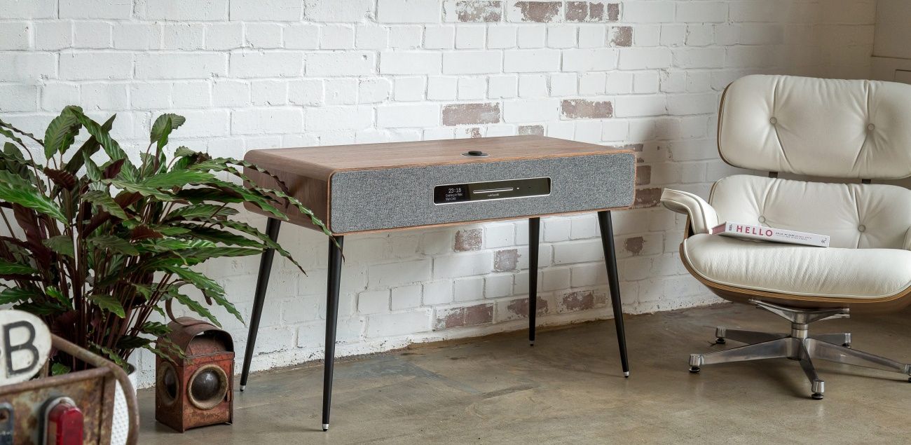 Ruark Audio R7 Ruark Audio R7
