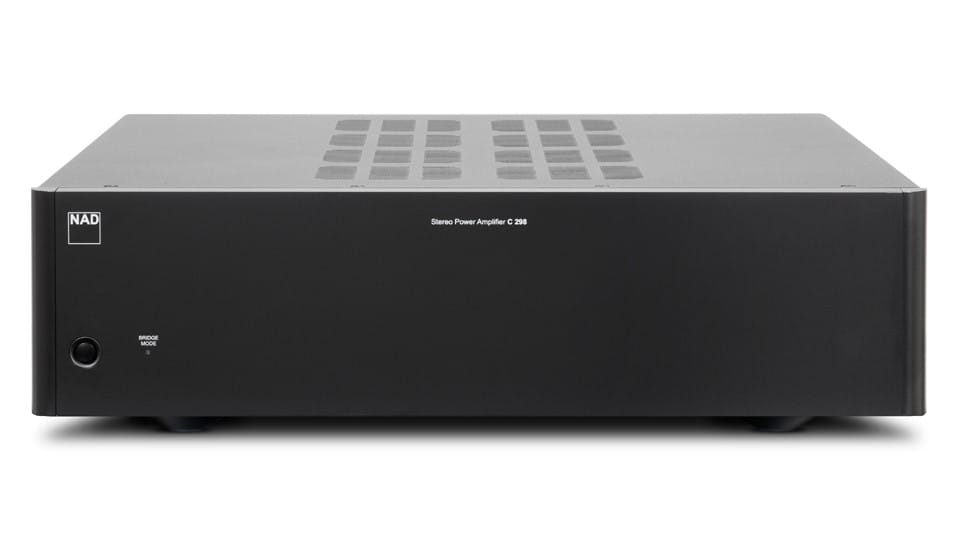 NAD C 298