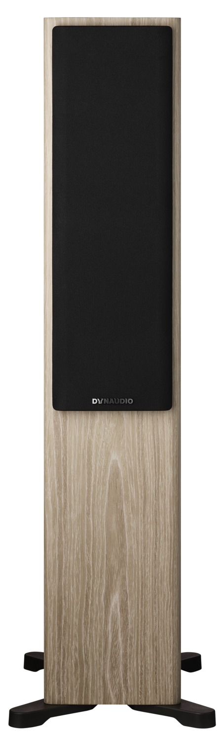 Dynaudio Evoke 30 helles Holz