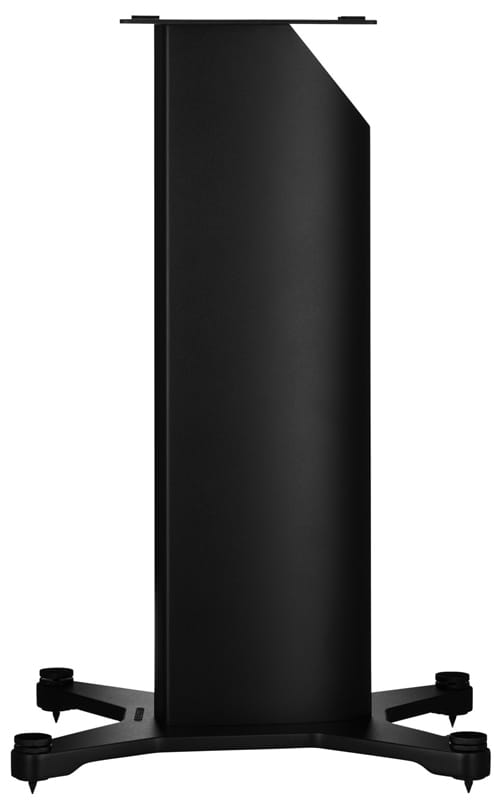 Dynaudio Stand 20 schwarz