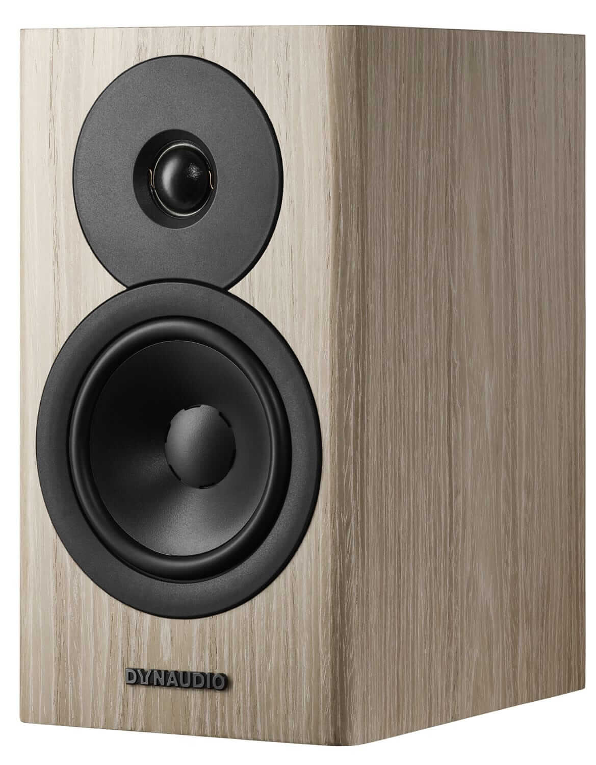 Dynaudio Evoke 10 helles Holz