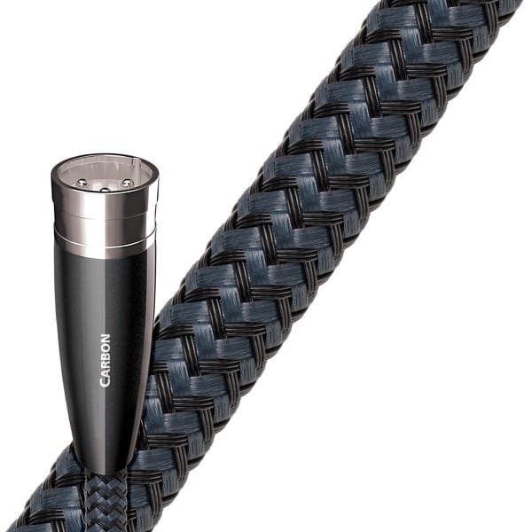 Audioquest AES/EBU Carbon 1,5m