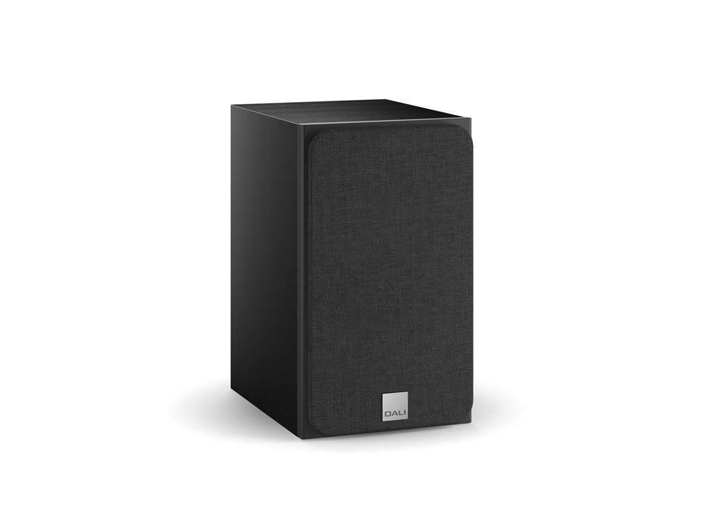 DALI Oberon 1 C esche schwarz