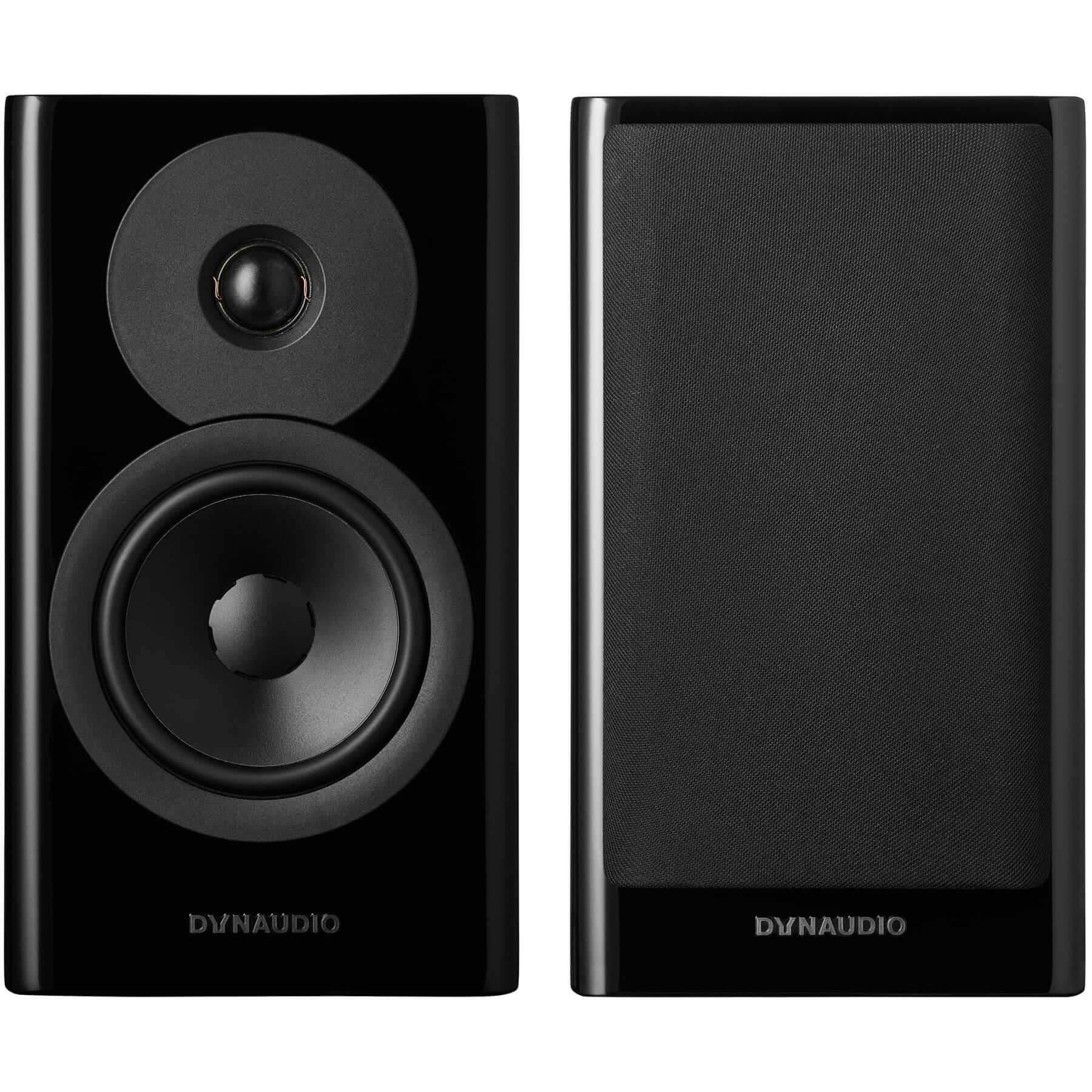 Dynaudio Evoke 10 schwarz