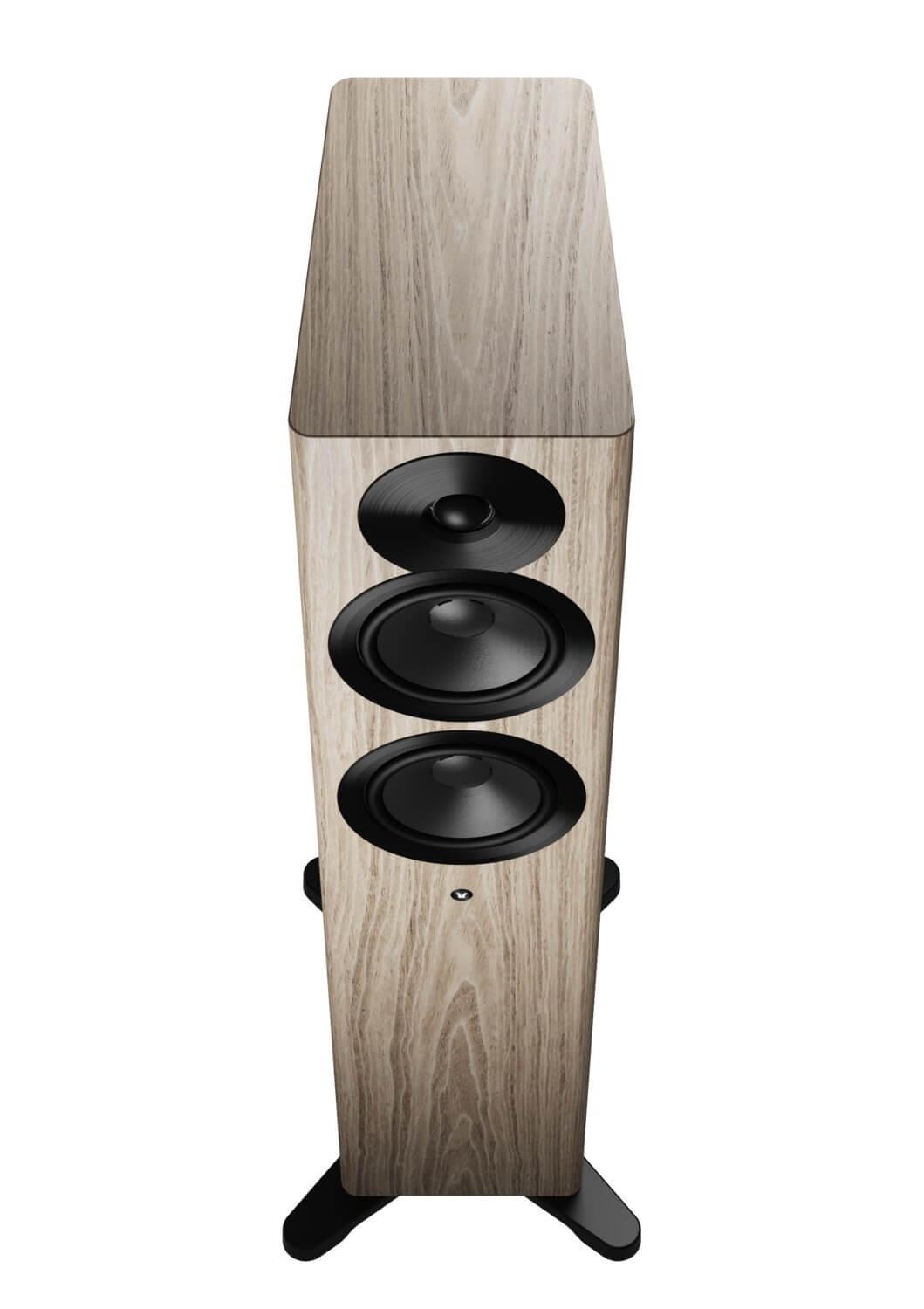 Dynaudio Focus 30 helles Holz