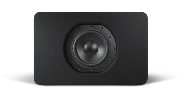 Bluesound Pulse Sub