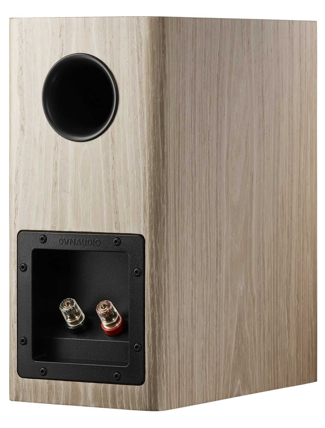 Dynaudio Evoke 10 helles Holz