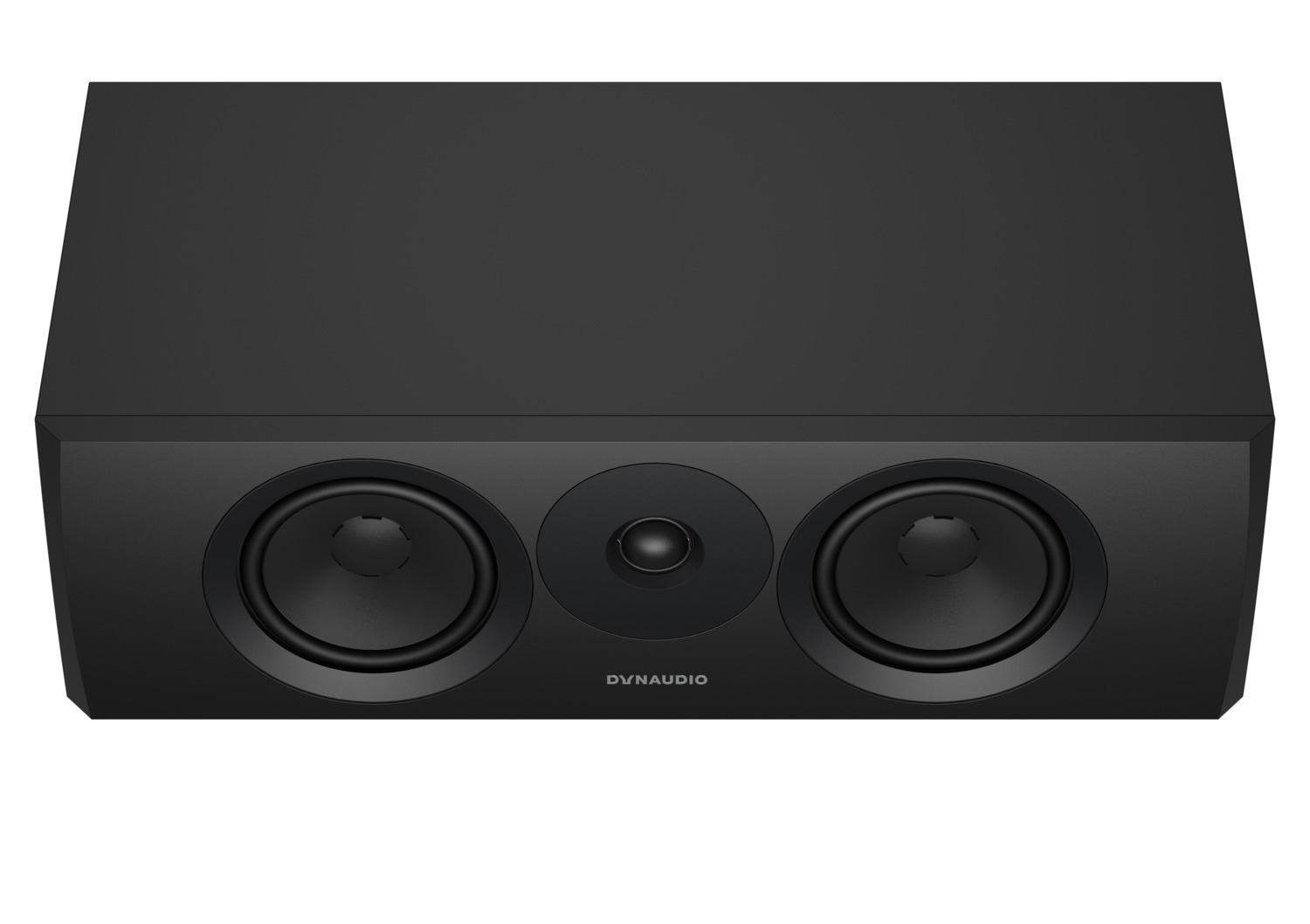 Dynaudio Emit 25C schwarz