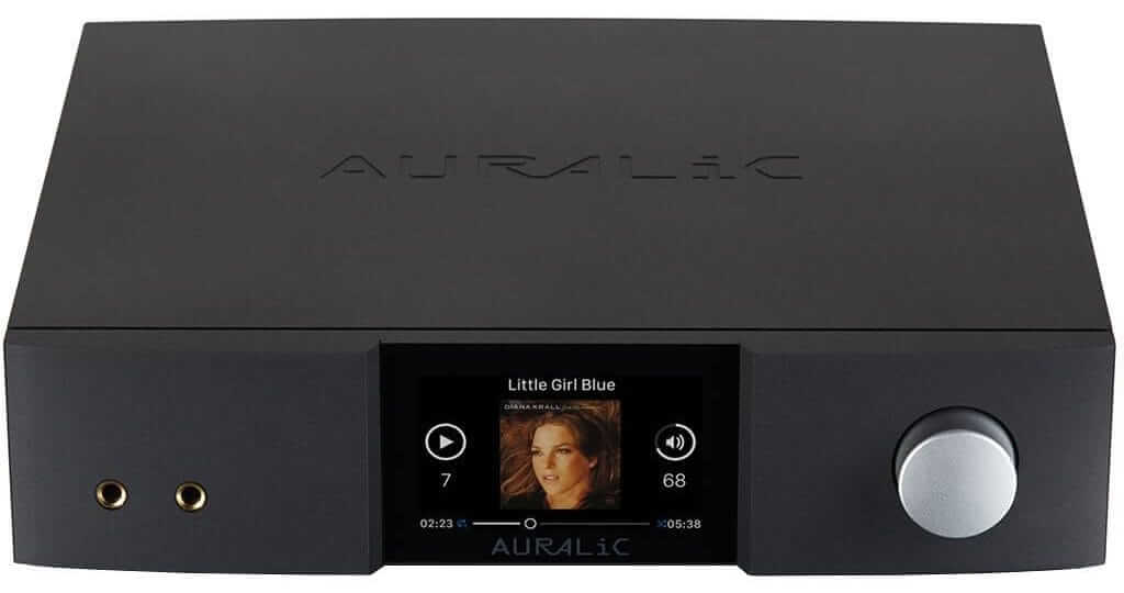 Auralic Vega G1