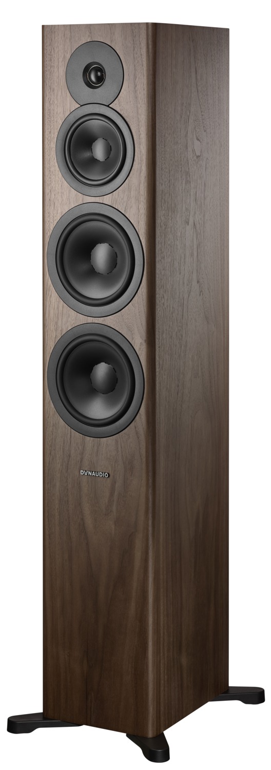 Dynaudio Evoke 50 Nussbaum