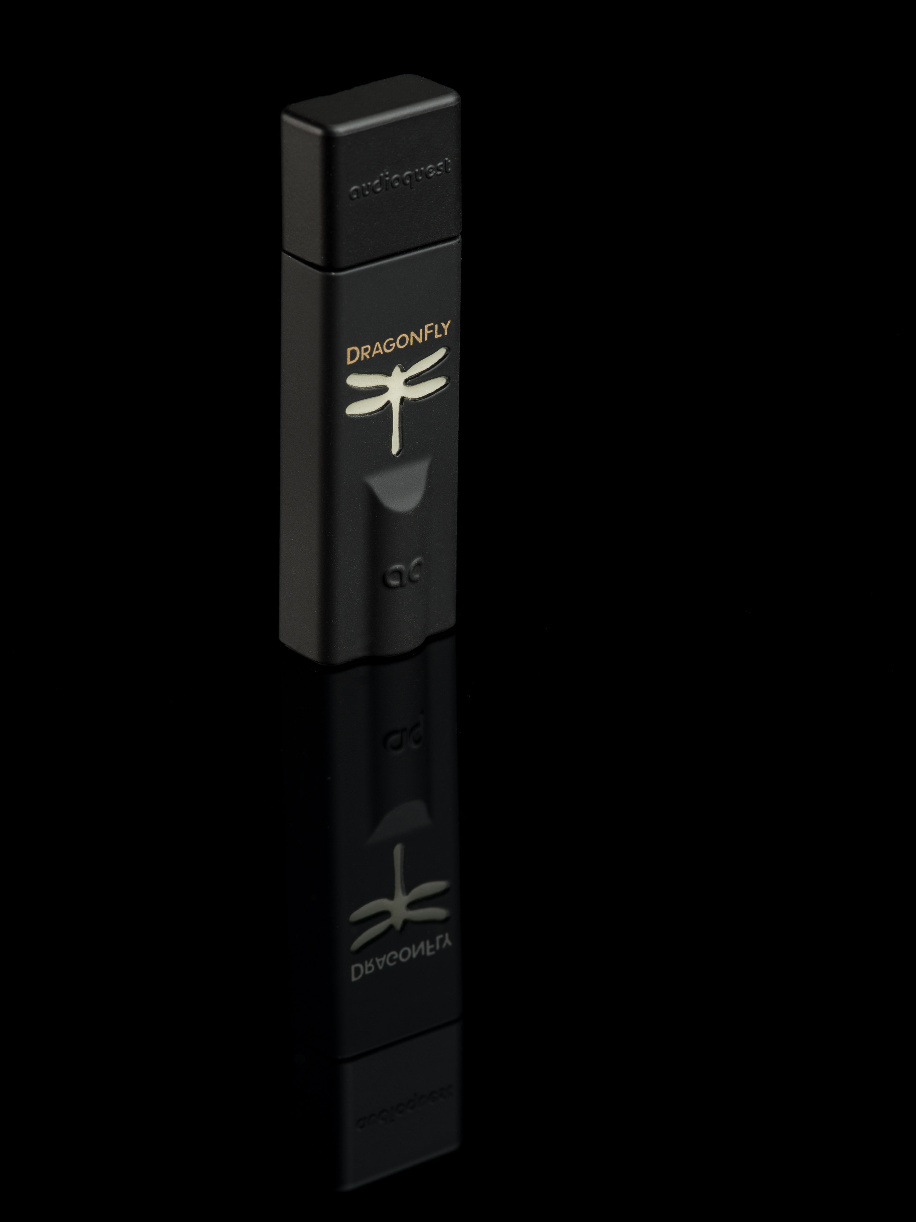 Audioquest DragonFly Black