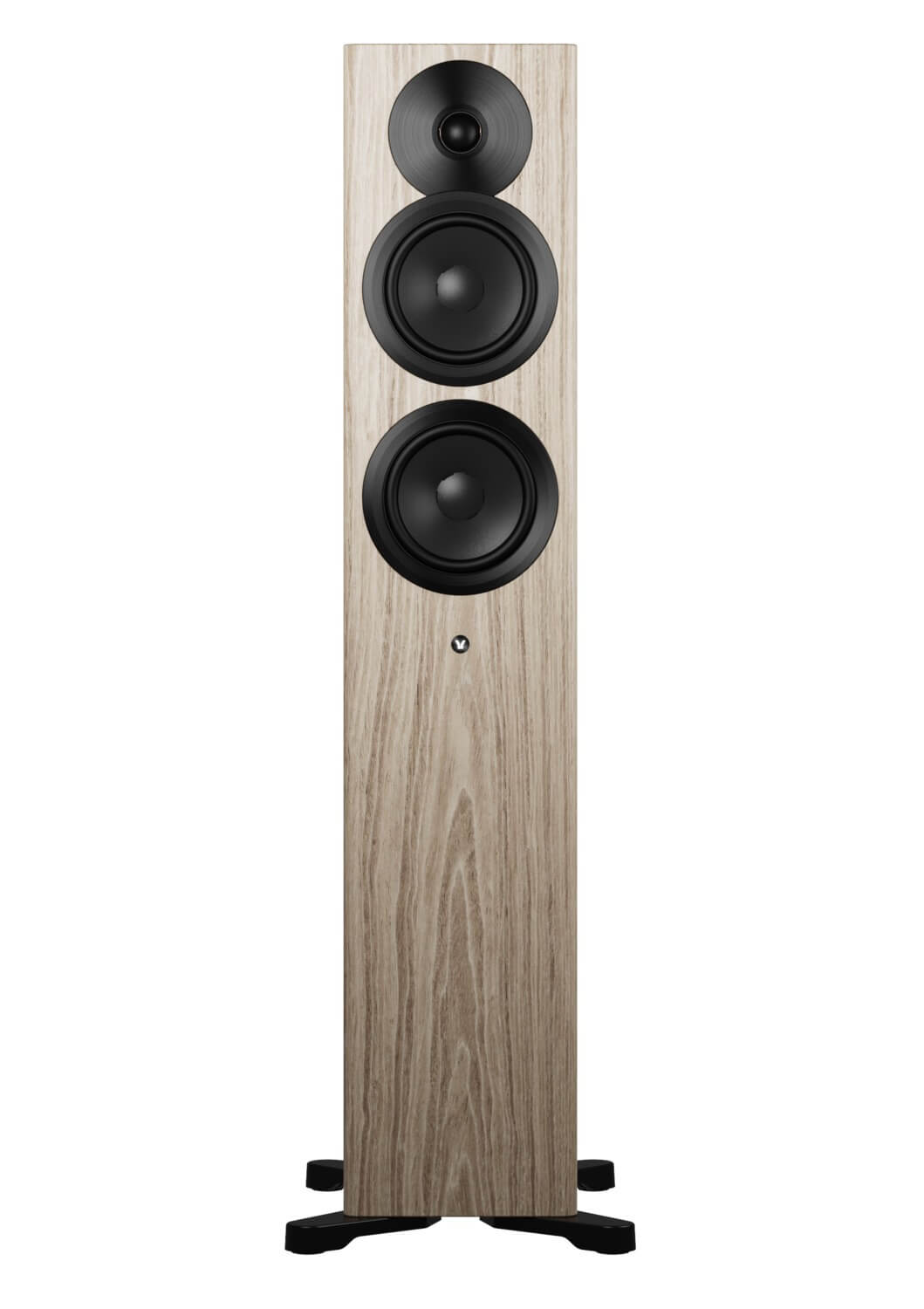 Dynaudio Focus 30 helles Holz