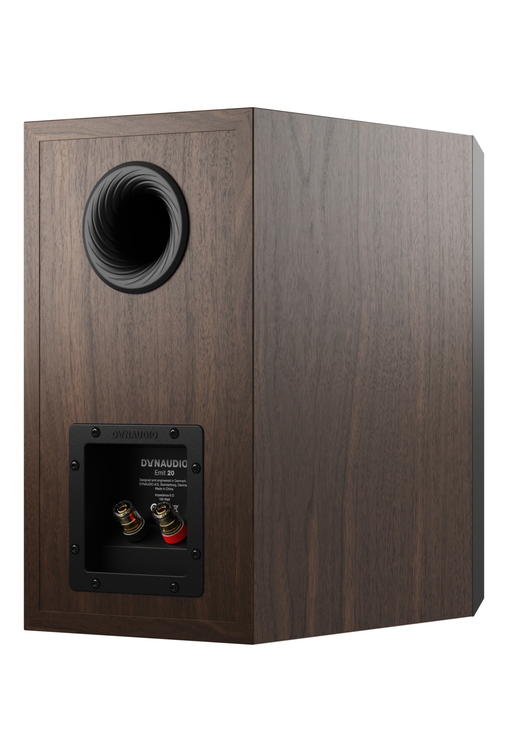 Dynaudio Emit 20 Nussbaum