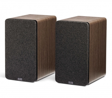 ELAC ConneX DCB41 Walnut