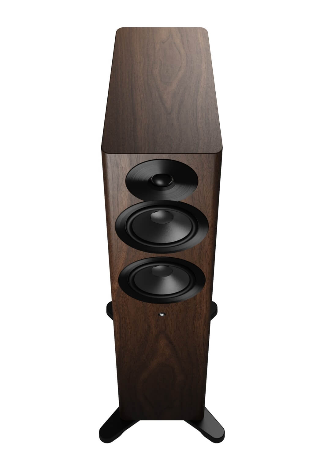 Dynaudio Focus 30 Nussbaum