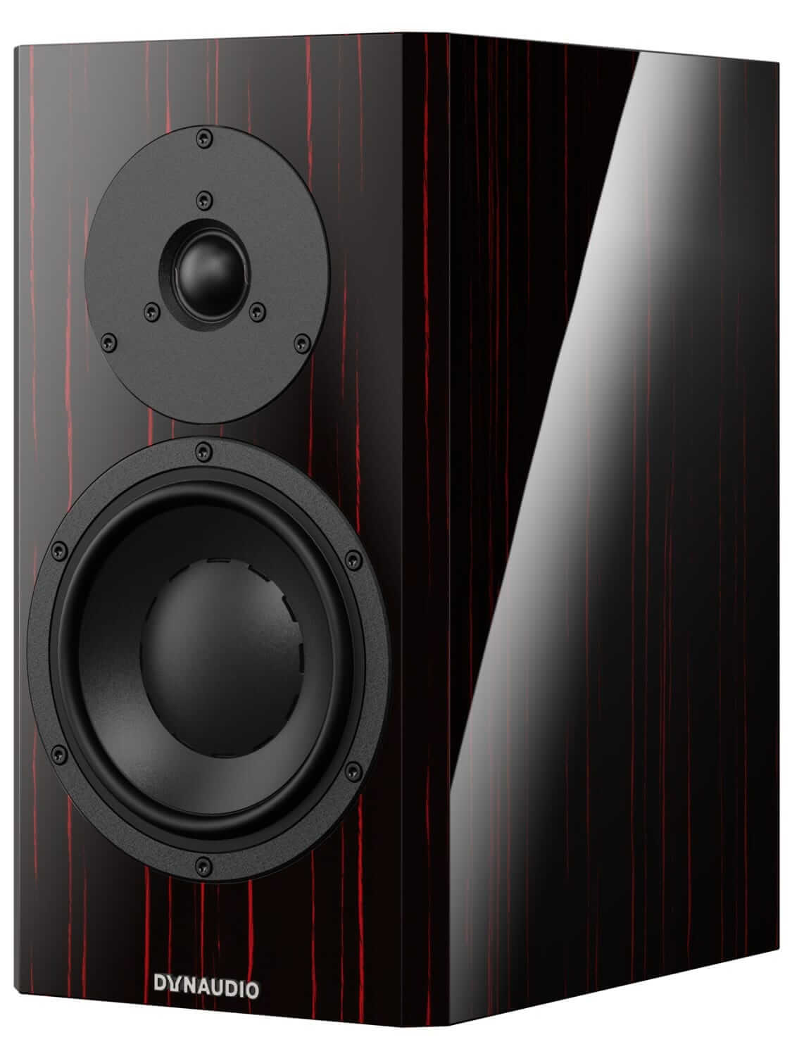 Dynaudio Special Forty Black Vine