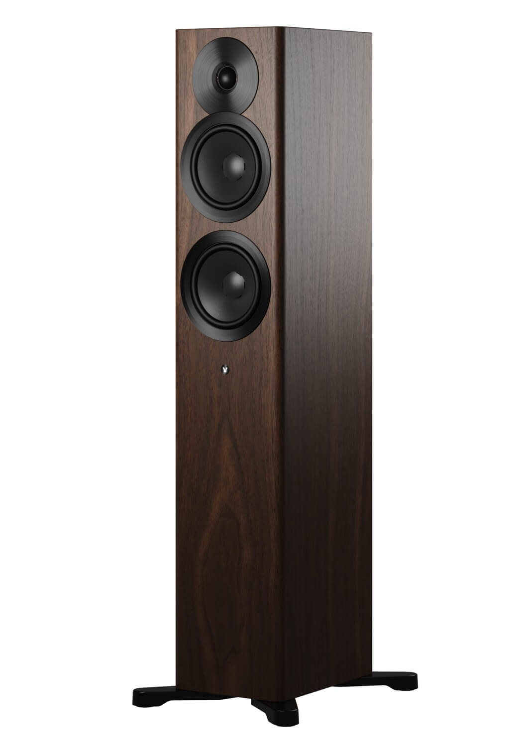 Dynaudio Focus 30 Nussbaum