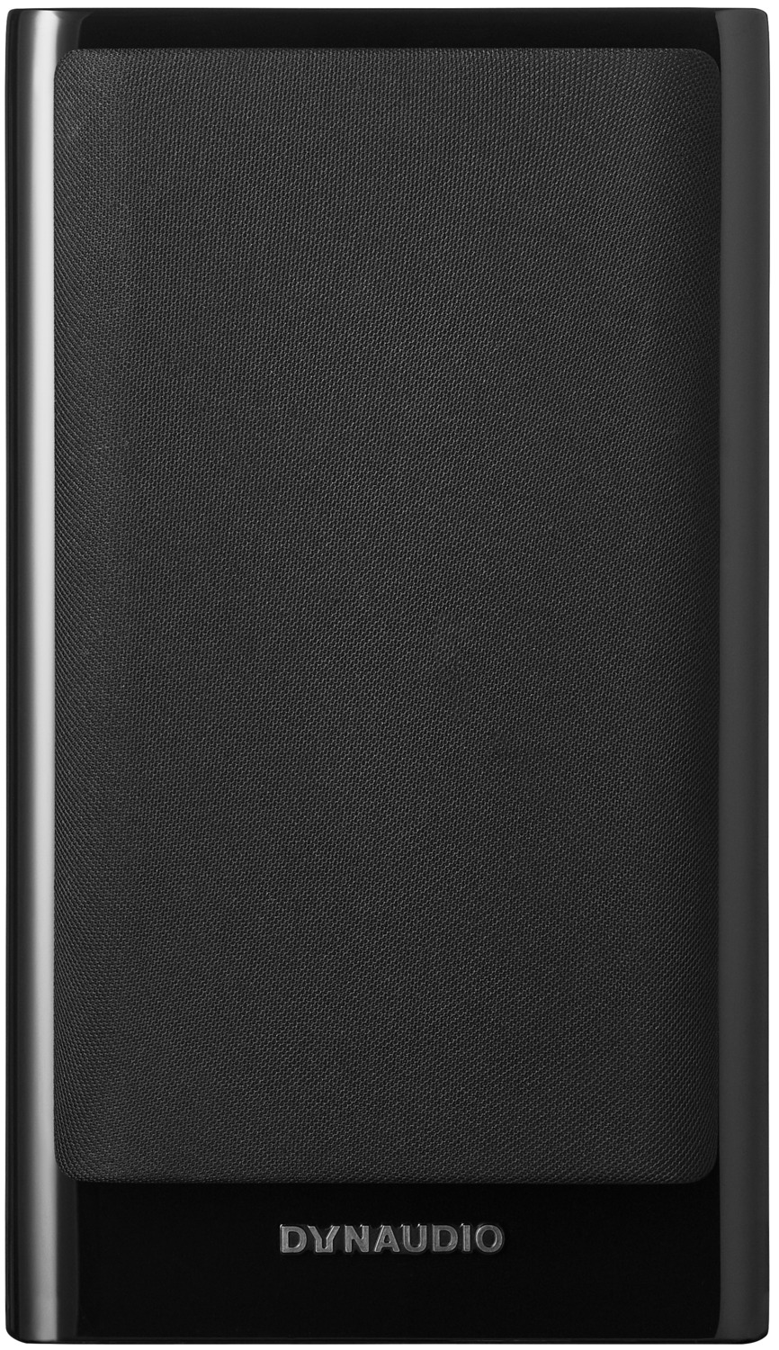 Dynaudio Evoke 10 schwarz Dynaudio Evoke 10 schwarz