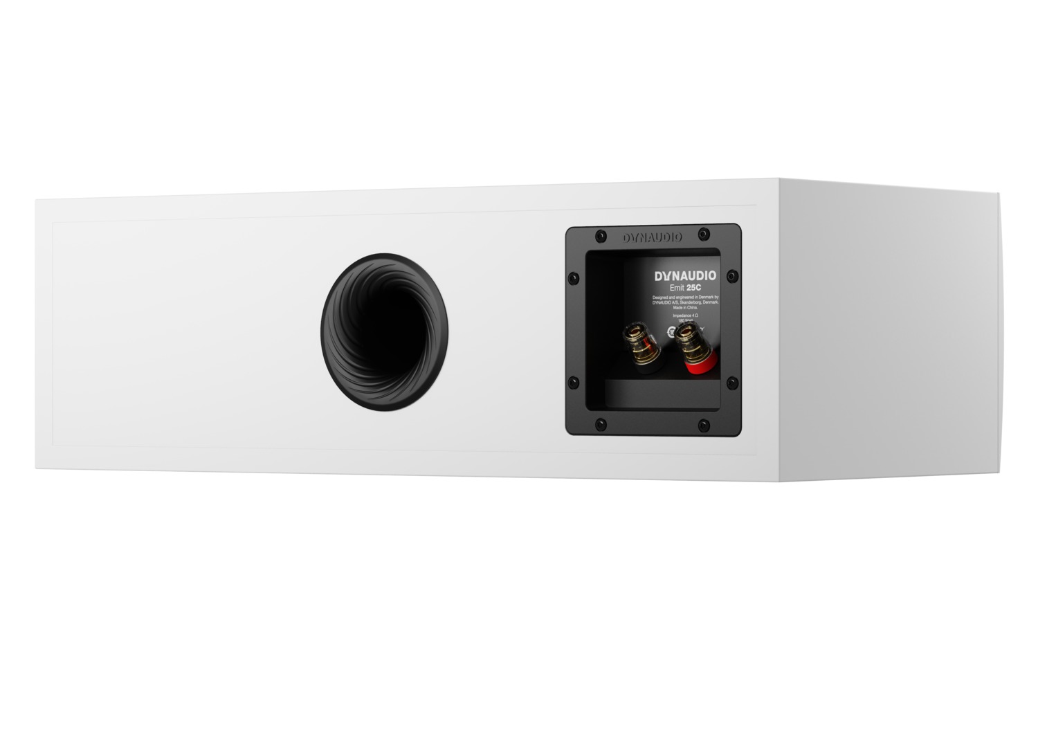 Dynaudio Emit 25C weiss