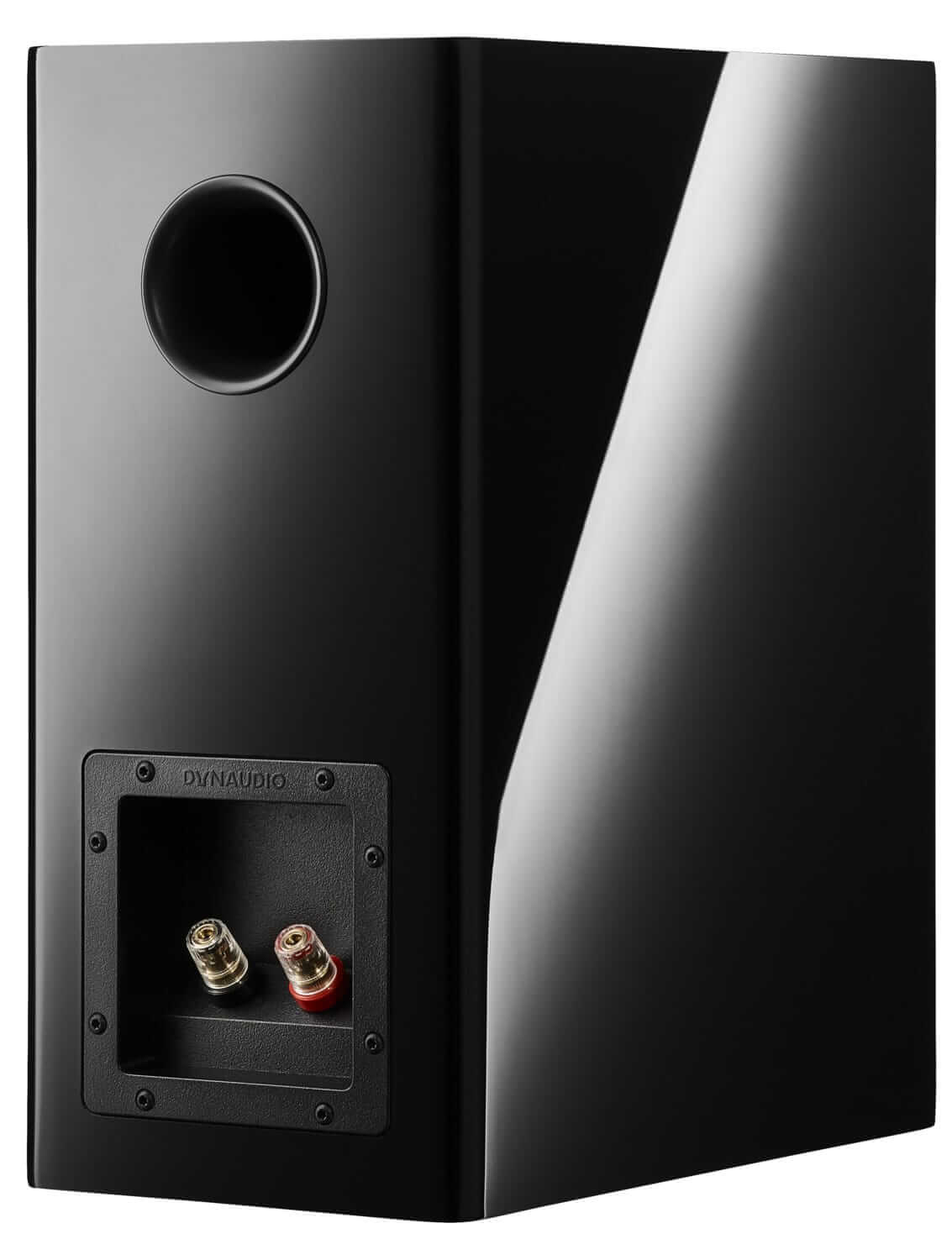 Dynaudio Evoke 20 schwarz