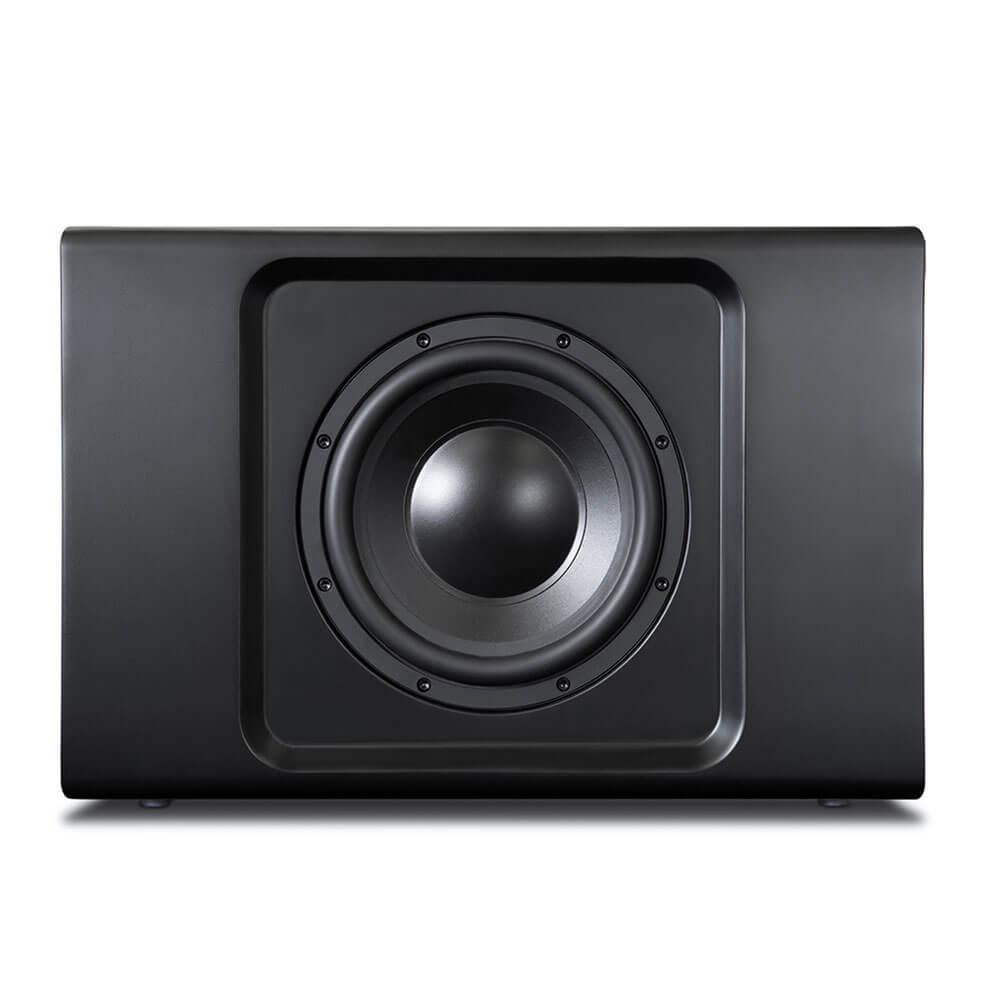 Bluesound Pulse SUB+ schwarz