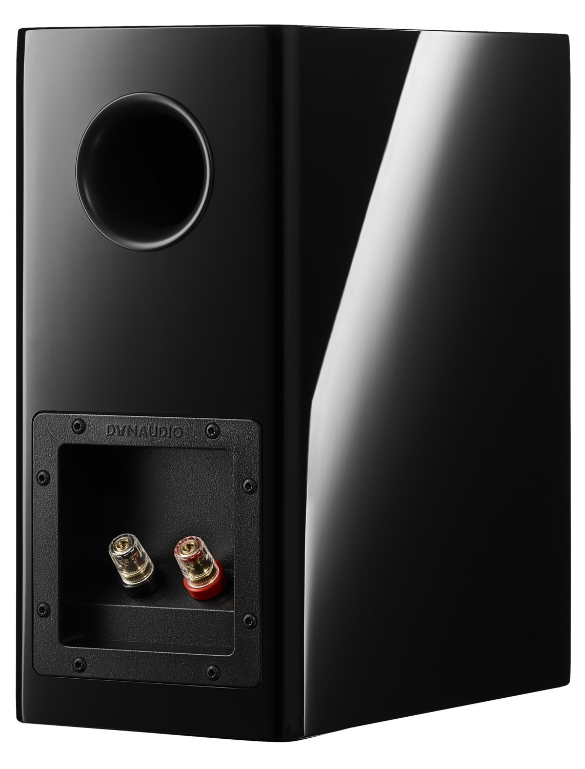 Dynaudio Evoke 10 schwarz Dynaudio Evoke 10 schwarz