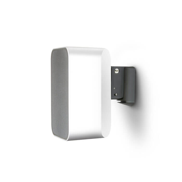 Bluesound Bracket WM 100 schwarz