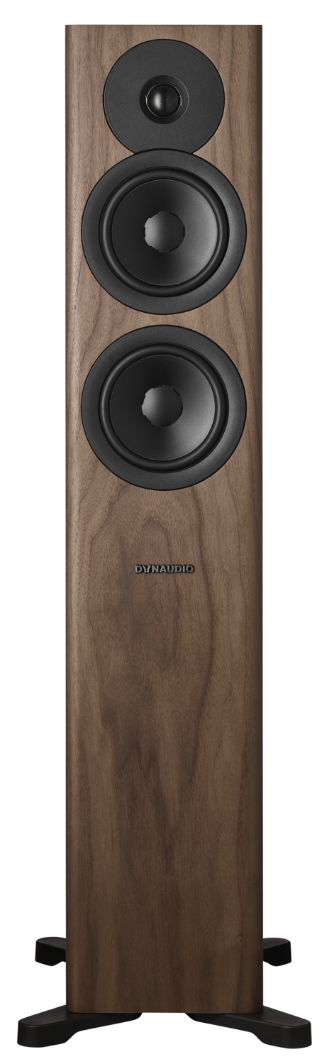 Dynaudio Evoke 30 Nussbaum