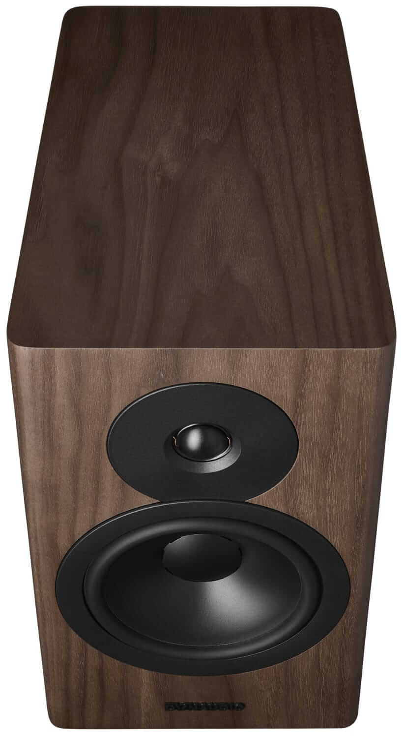 Dynaudio Evoke 20 walnuss