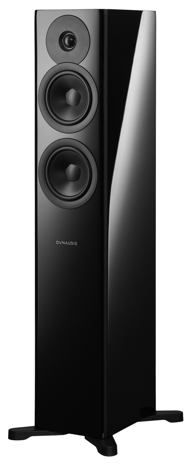 Dynaudio Evoke 30 schwarz