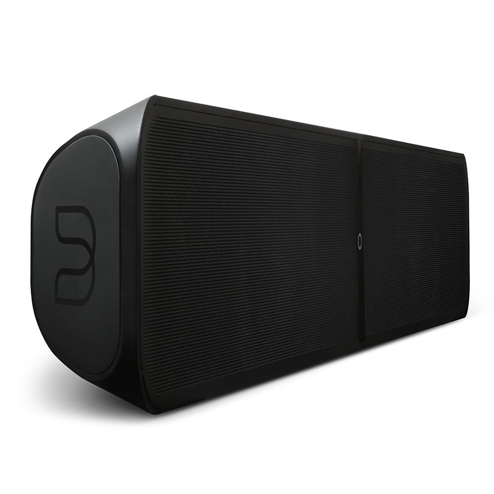 Bluesound Pulse Soundbar 2i schwarz