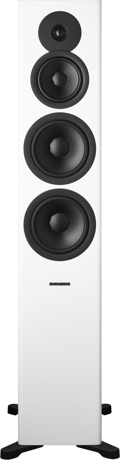 Dynaudio Evoke 50 weiss Hochglanz