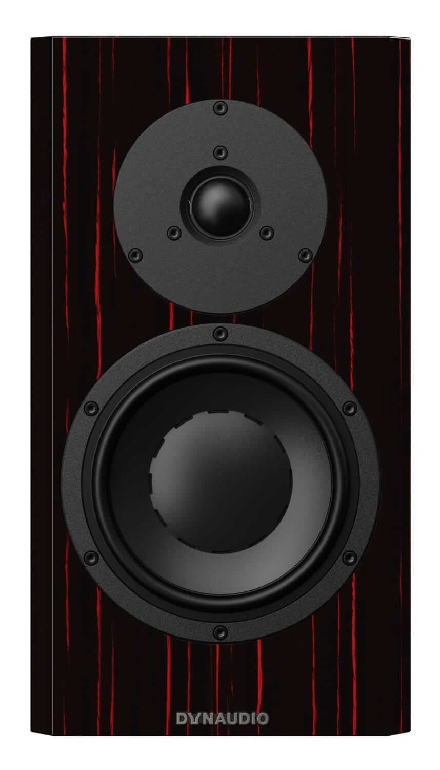 Dynaudio Special Forty Black Vine