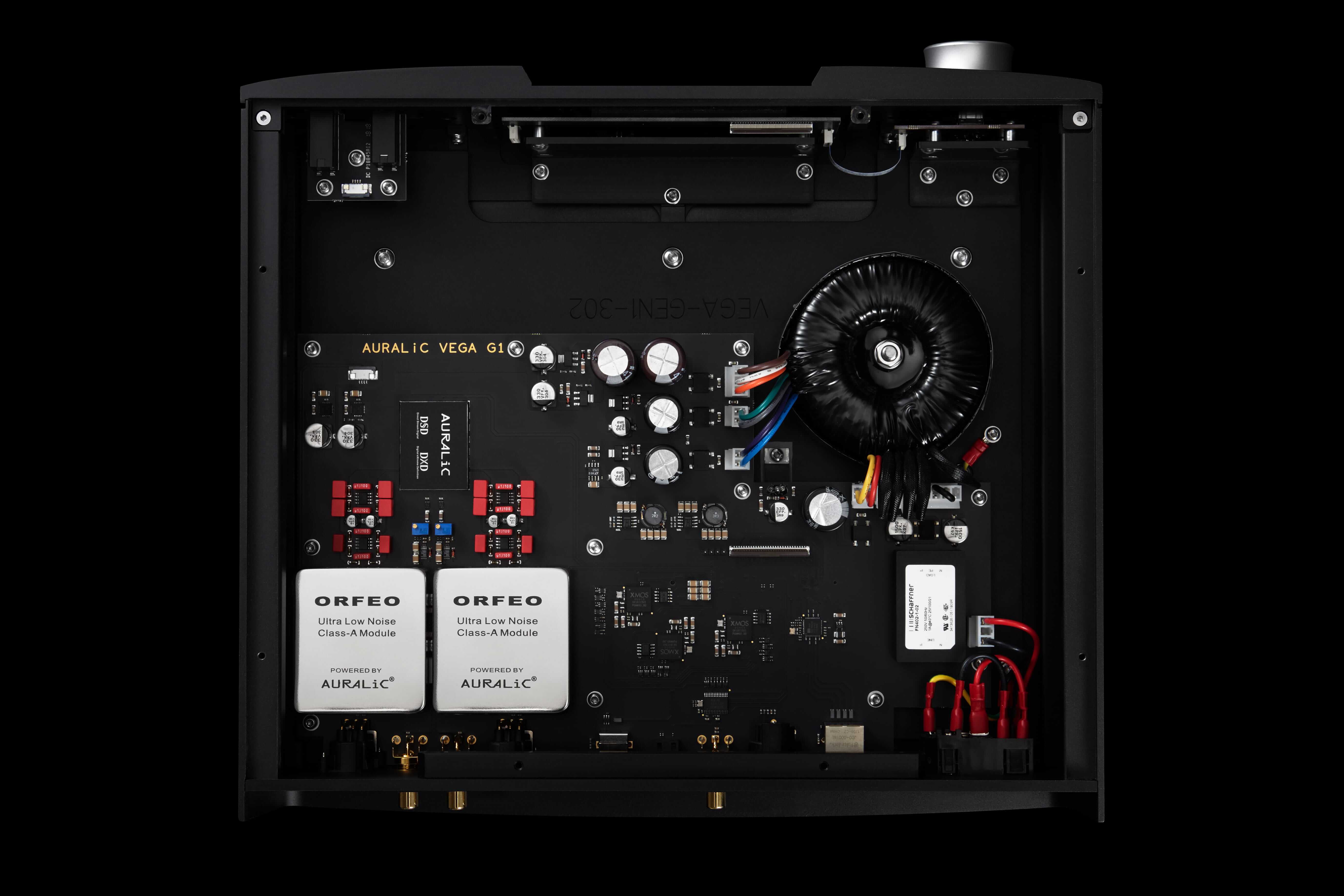 Auralic Vega G1