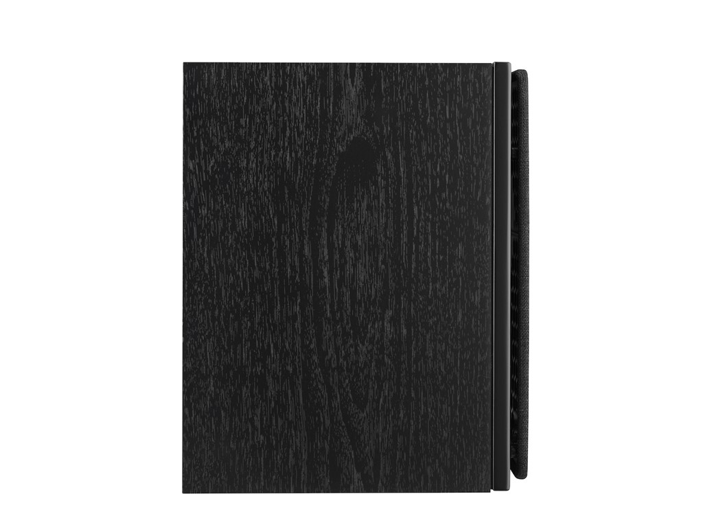 DALI Oberon 1 C esche schwarz