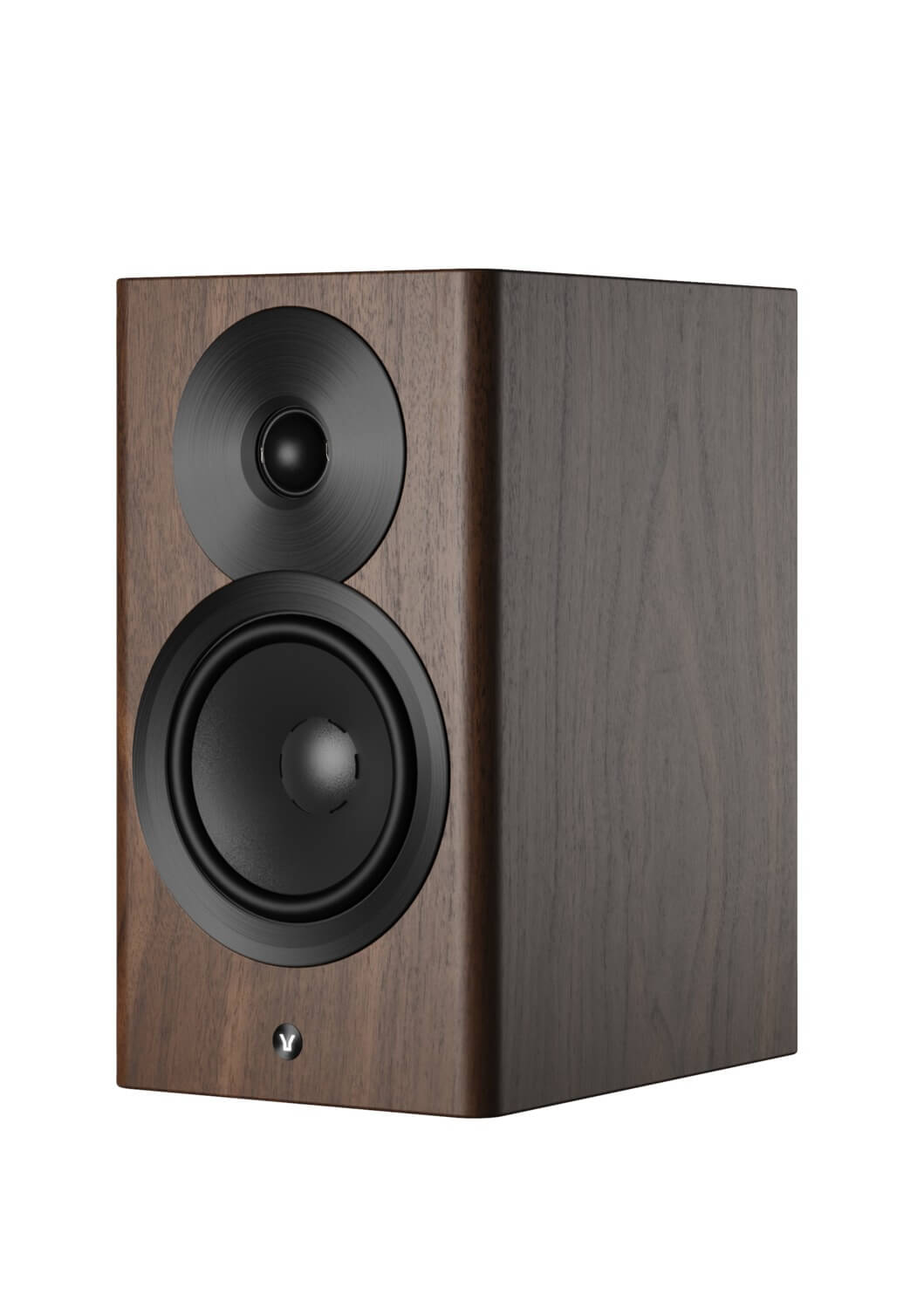 Dynaudio Focus 10 Nussbaum