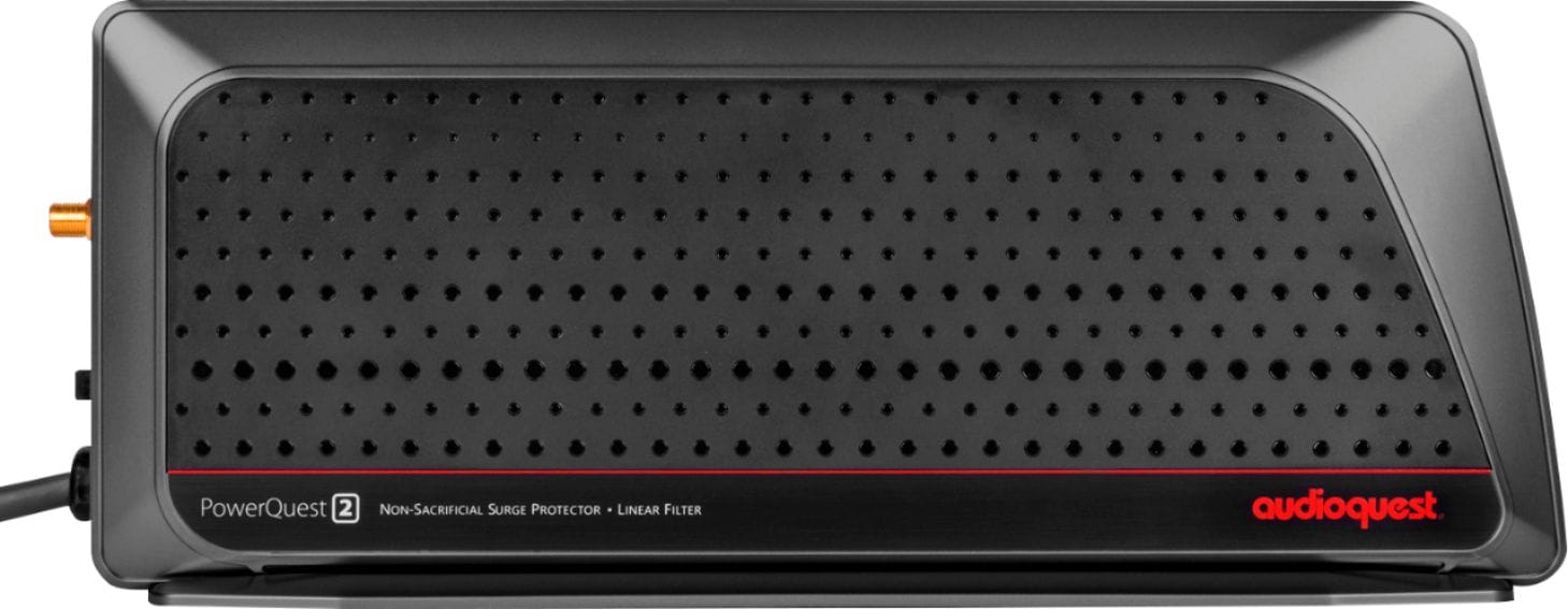 Audioquest Powerquest 2