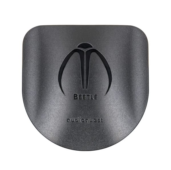 Audioquest Beetle D/A Wandler