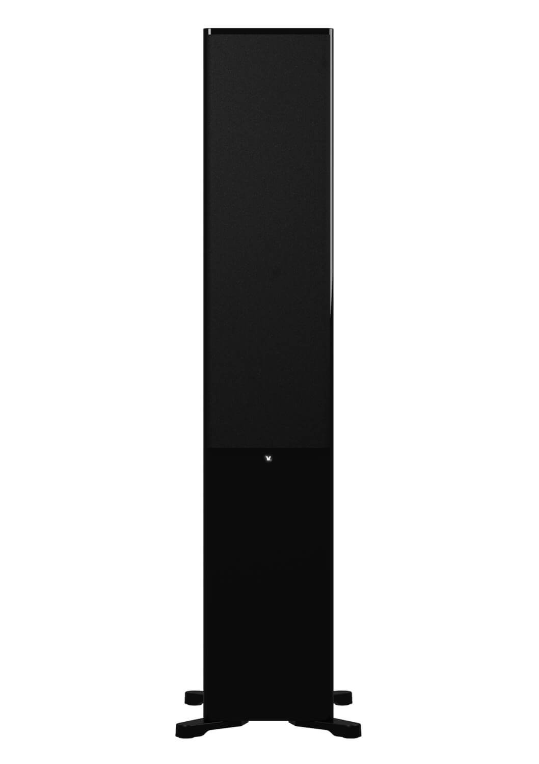 Dynaudio Focus 50 schwarz Hochglanz