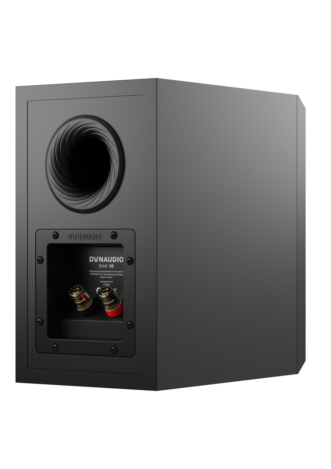 Dynaudio Emit 10 schwarz