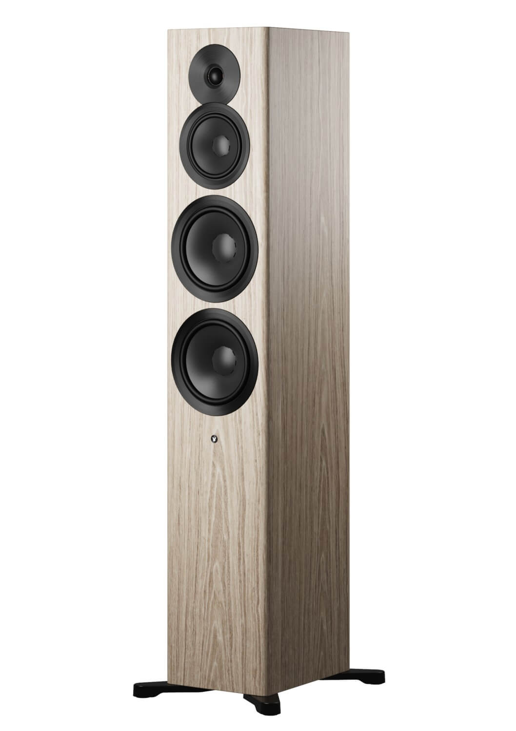 Dynaudio Focus 50 helles Holz