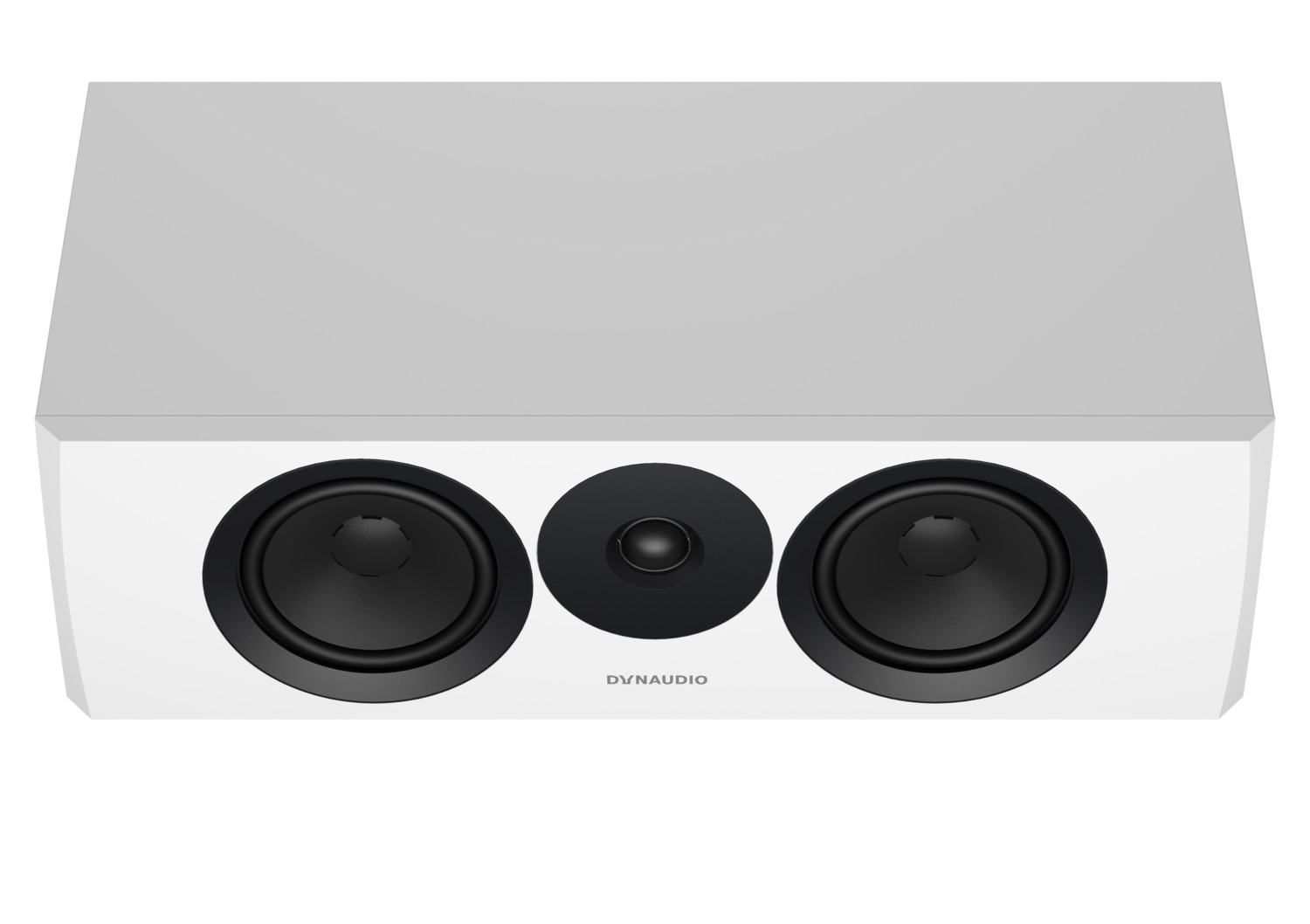 Dynaudio Emit 25C weiss