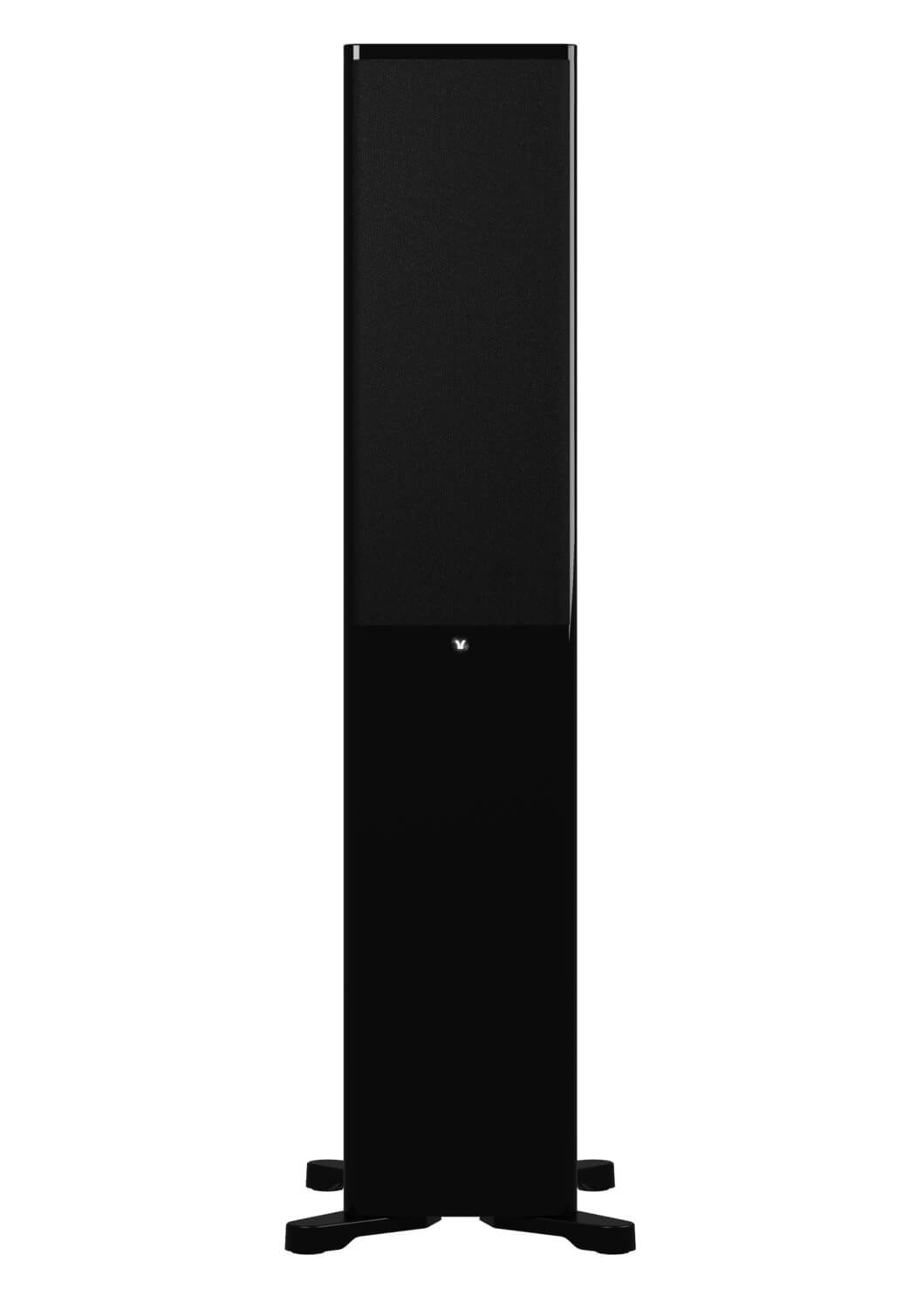 Dynaudio Focus 30 schwarz Hochglanz