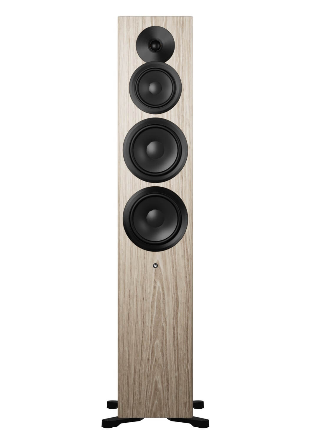 Dynaudio Focus 50 helles Holz