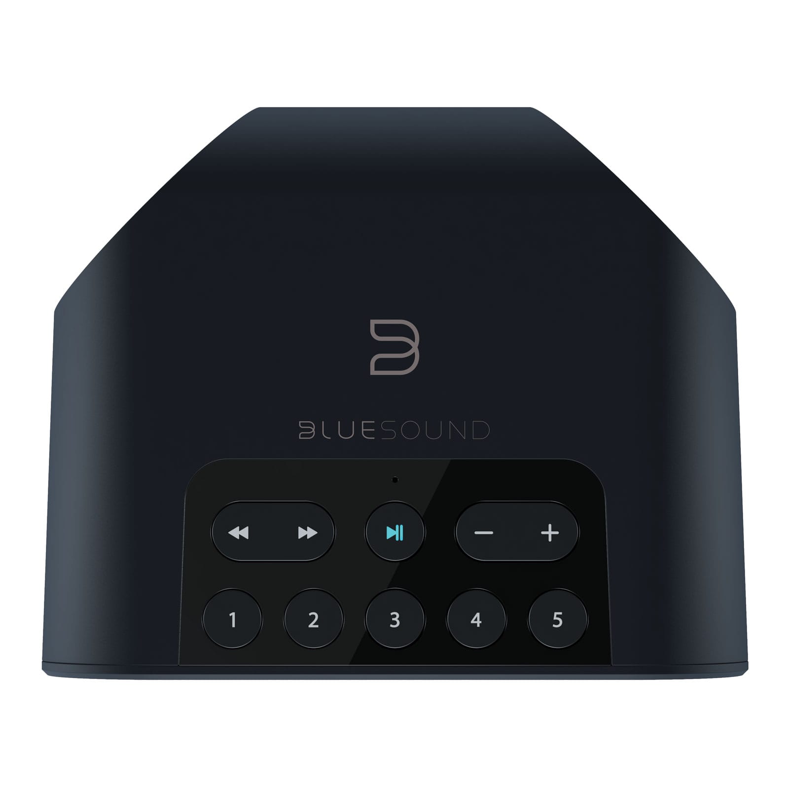 Bluesound Pulse Flex 2i schwarz