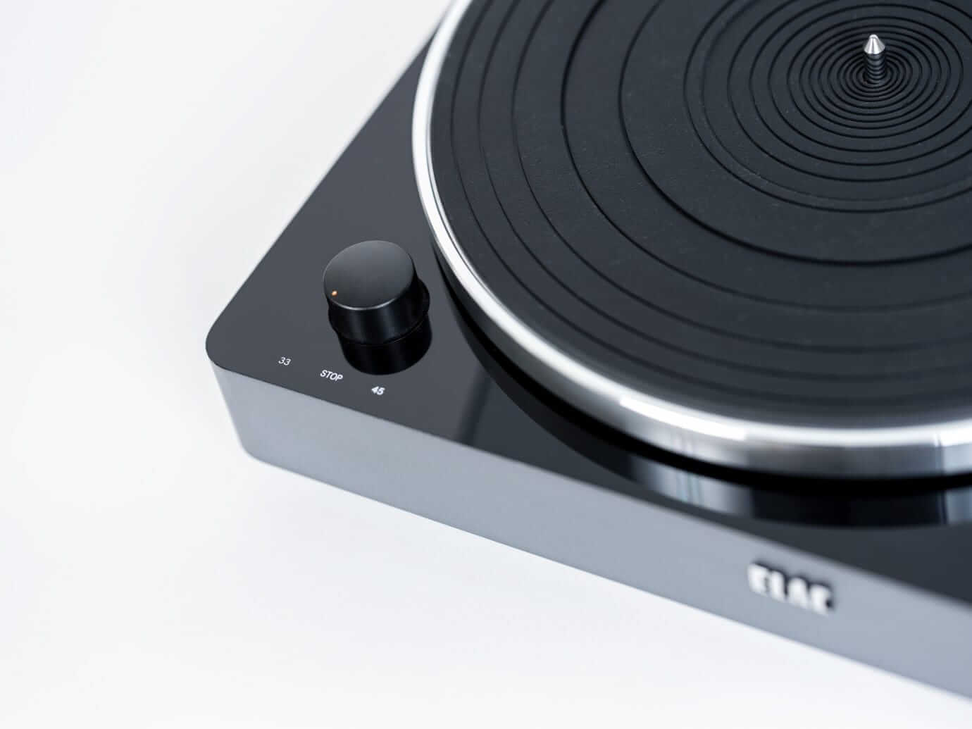 Elac Miracord 50