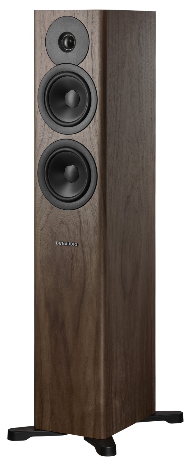 Dynaudio Evoke 30 Nussbaum