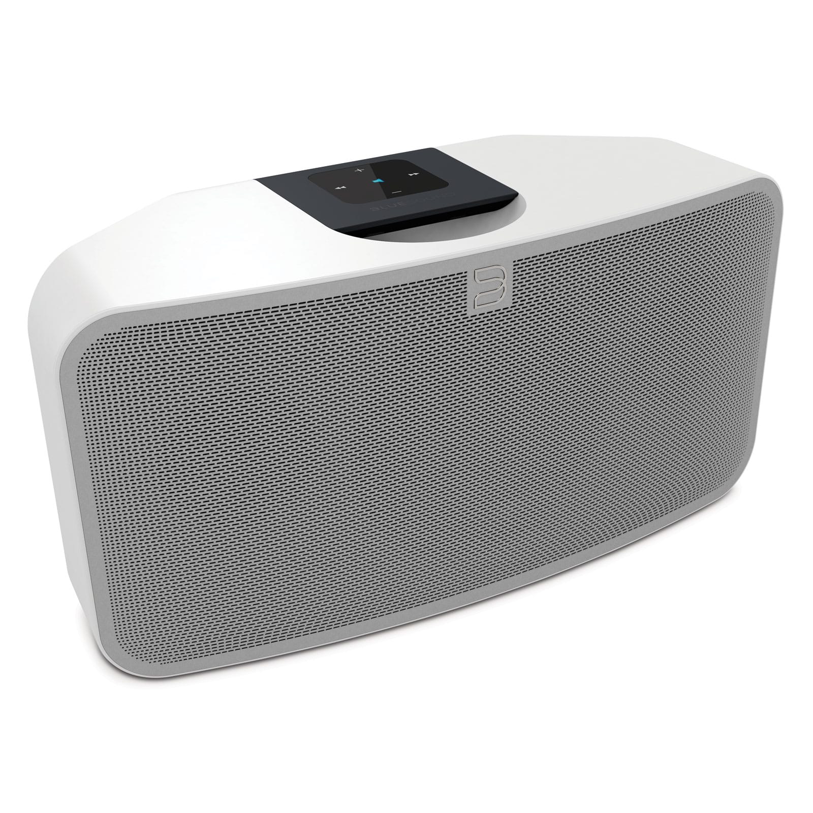 Bluesound Pulse Mini 2i weiß