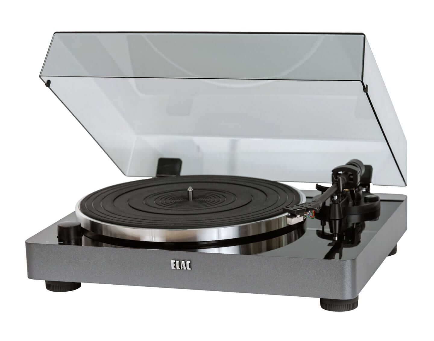 Elac Miracord 50